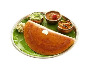 Butter Spicy Dosa