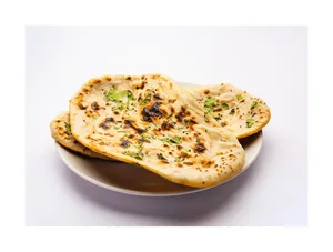 Tandoori Roti