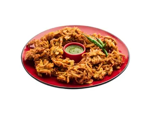 Onion Pakoda