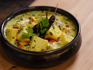 Menthi Paneer