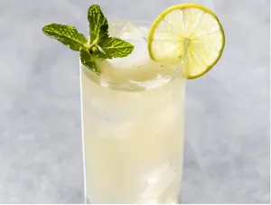Mojito Mocktail