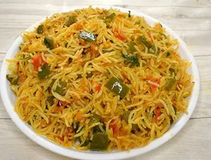 Masala Rice Full