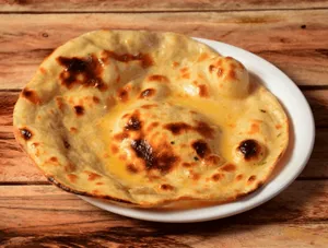 Butter Roti
