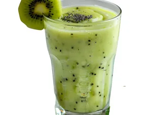 Kiwi Lassi