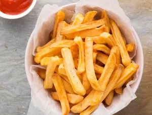 Finger Chips