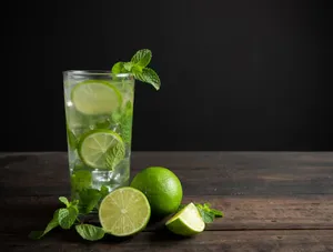 Mojito Mint