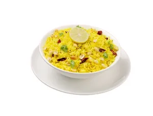 Lemon Rice