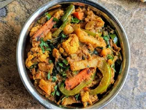 Veg. Handi