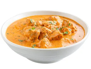Chicken Butter Masala