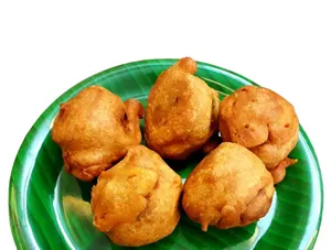 Masala Bonda