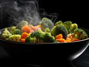 Boil Veg