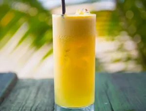 Pineapple Juice