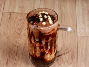 Chocolate Falooda