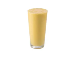 Banana Lassi