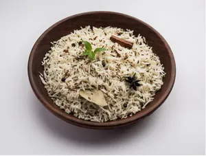 Zeera Rice Full