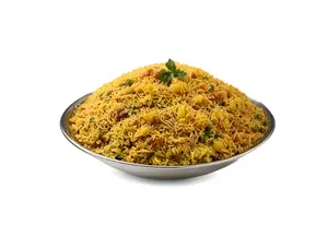 Veg Dum Biriyani