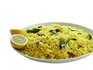 Lemon Rice Full