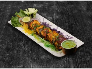 Paneer Rashmi Kabab