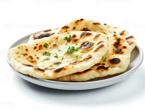 Butter Naan
