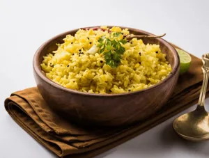 Dal Kichdi rice