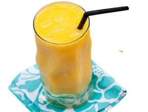 Mango Shake