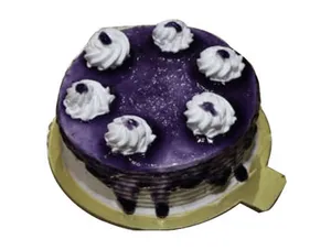 Blackcurrant Sponge (1 kg)
