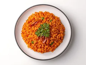 Tomato Rice