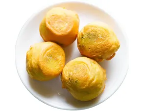 Butter Bonda