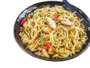 Mix Non Veg Noodles
