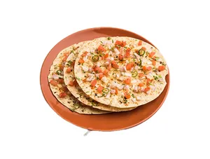 Masala Papad