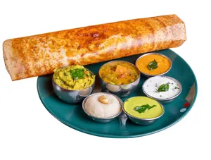 Masala Dosa