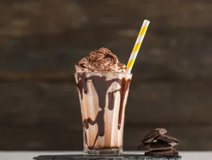 Chocolate Shake
