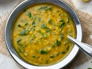 Dal Palak