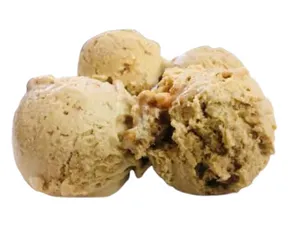 Spanish Delight Scoop