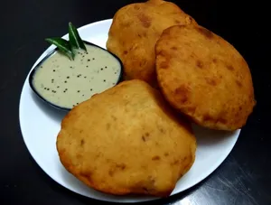Mangaluru Buns