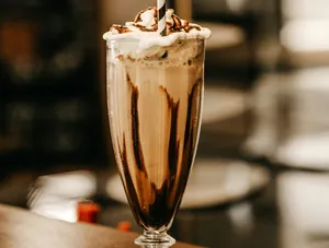 Chocolate Shake