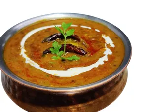 Dal Tadka