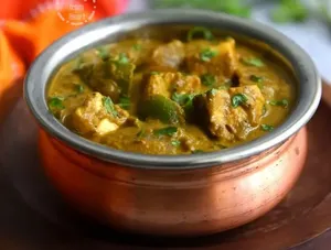 Paneer Angara