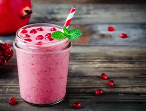 Anar Shake