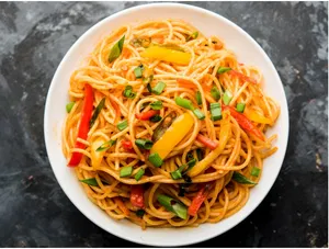 OB Veggi Masala Maggi