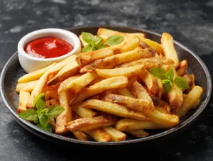 French Fries