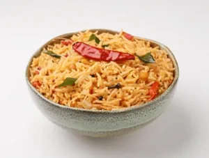 Tomato Rice