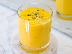 Mango Lassi