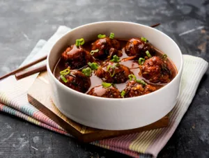 Gobi Manchurian