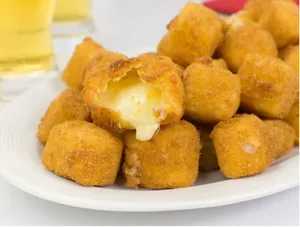 Cheese Balls
