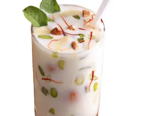 Dry Fruit Lassi