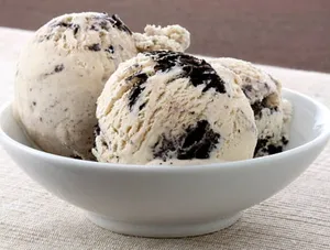 Cookies And Cream