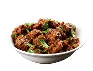 Mutton Sukka
