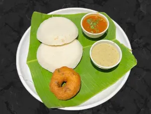Idli Vada