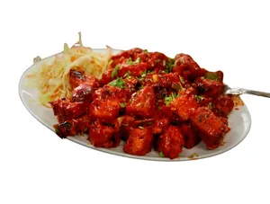 Paneer Manchurian